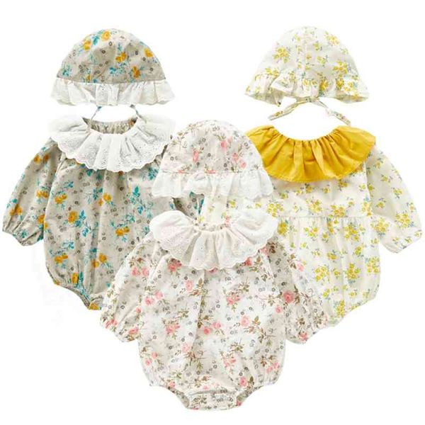 jumpsuit autumn twins girls clothes floral baby bodysuit ruffle lace decoration 210417, Blue
jumpsuit autumn twins girls clothes floral baby bodysuit ruffle lace decoration 210417, Blue