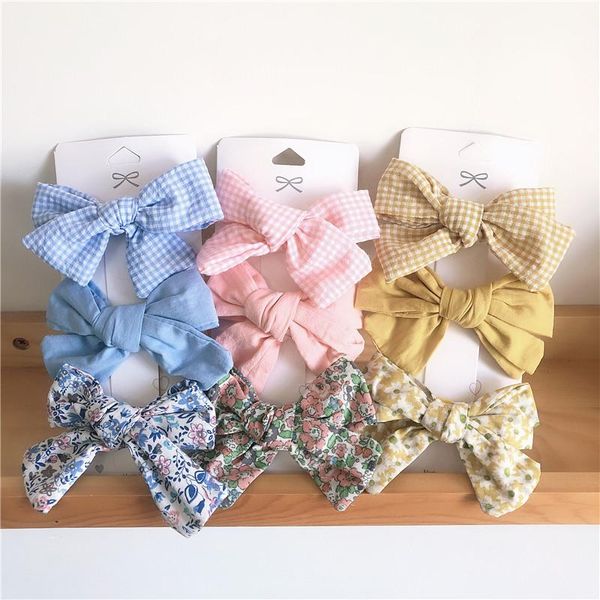 hair accessories 3pcs/set flower plaid printed bowknot clips barrette lovely girls hairpins cute kids headwear boutique, Slivery;white
hair accessories 3pcs/set flower plaid printed bowknot clips barrette lovely girls hairpins cute kids headwear boutique, Slivery;white