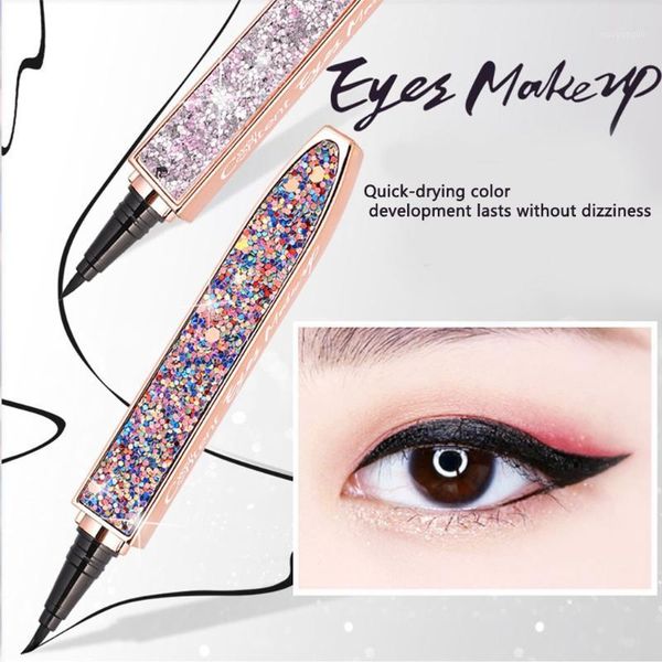 eyeliner pen not take off makeup waterproof sweatproof liquid long lasting cosmetics make up kosmetyki 1ml1
eyeliner pen not take off makeup waterproof sweatproof liquid long lasting cosmetics make up kosmetyki 1ml1