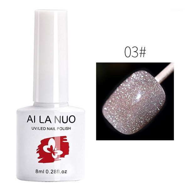 8ml gel polish glitter nail for nails manicure art base coat uv semi permanent varnishes 2021 tslm11, Red;pink
8ml gel polish glitter nail for nails manicure art base coat uv semi permanent varnishes 2021 tslm11, Red;pink