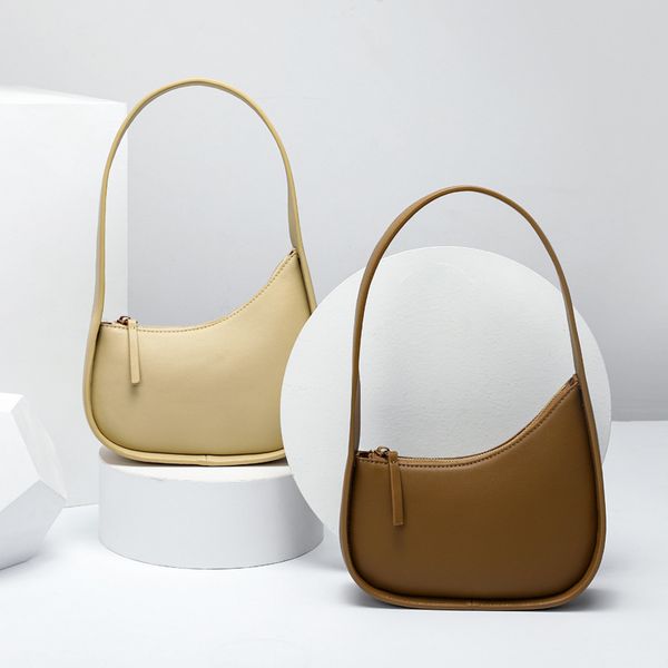 75% off luxury handbag leather 2021 new trend summer simple irregular half moon armpit women's one shoulder handle stick bag 0g28
75% off luxury handbag leather 2021 new trend summer simple irregular half moon armpit women's one shoulder handle stick bag 0g28