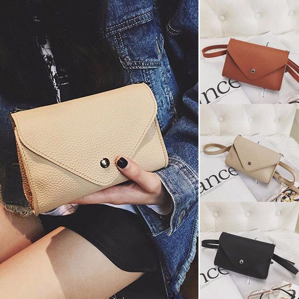 waist bags fashion fanny pack for women pu leather belt zipper button bag casual handbag small pure
waist bags fashion fanny pack for women pu leather belt zipper button bag casual handbag small pure