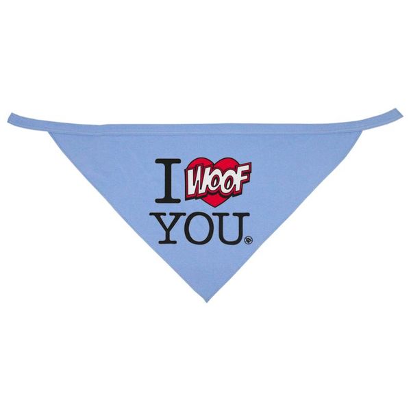 dog collars & leashes i woof you pattern neck adjustable bandana pet scarf cute neckerchief for puppy cat bibs
dog collars & leashes i woof you pattern neck adjustable bandana pet scarf cute neckerchief for puppy cat bibs
