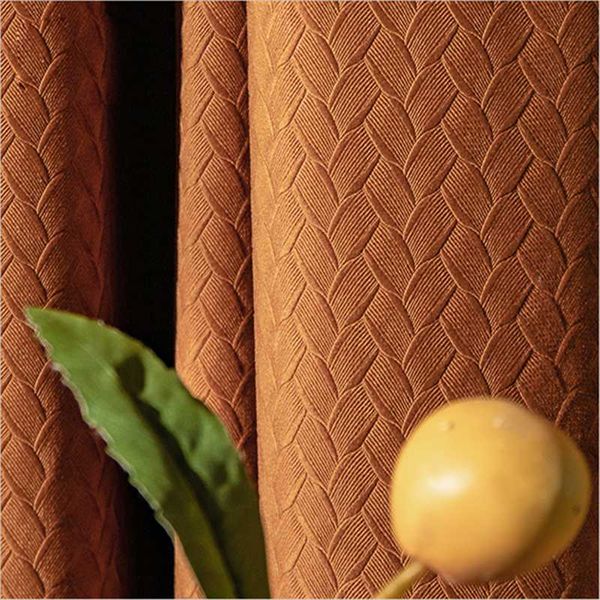 caramel orange geometry blackout curtains for living room american modern luxury blind fabric drape bedroom window custom #4 curtain & drape
caramel orange geometry blackout curtains for living room american modern luxury blind fabric drape bedroom window custom #4 curtain & drape