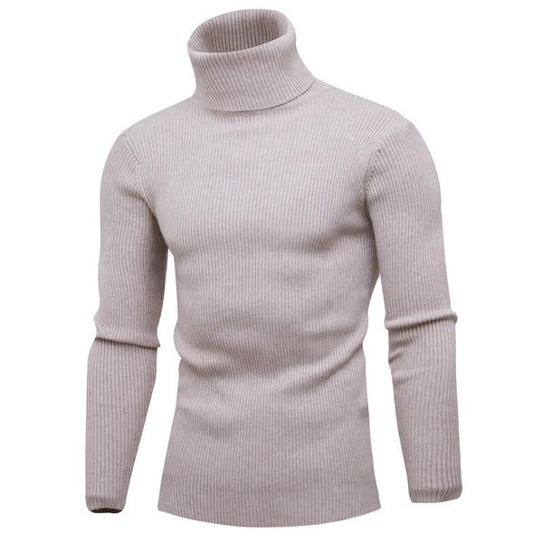 men's sweaters autumn and winter fashion classic vertical stripe base sweater solid turtleneck black, White;black
men's sweaters autumn and winter fashion classic vertical stripe base sweater solid turtleneck black, White;black