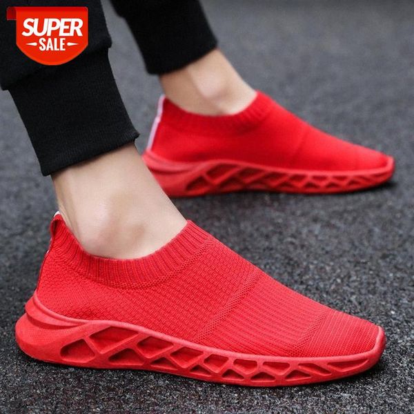 spring and summer flying knit men's low-shoes lazy set foot pedal socks youth running #3o0n
spring and summer flying knit men's low-shoes lazy set foot pedal socks youth running #3o0n