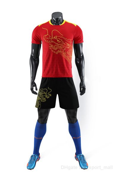 soccer jersey football kits color blue white black red yellow pink 258562235, Black;yellow
soccer jersey football kits color blue white black red yellow pink 258562235, Black;yellow