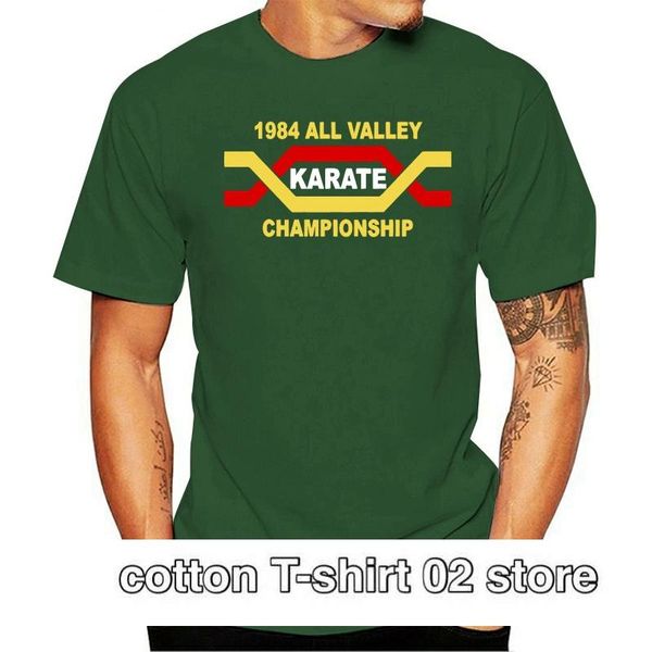 men's t-shirts the karate kid all valley championships retro movie 2021 fashion 100% cotton o-neck t-shirt, White;black
men's t-shirts the karate kid all valley championships retro movie 2021 fashion 100% cotton o-neck t-shirt, White;black