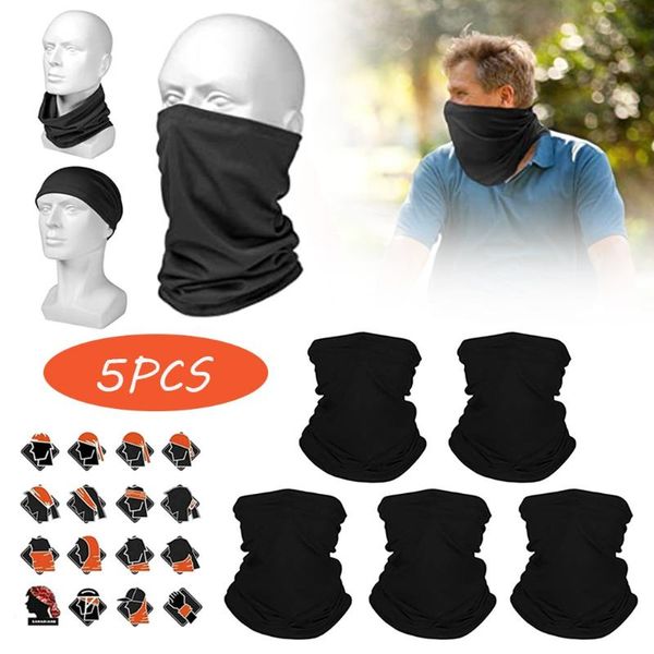 scarves 5pcs bandana magic neckerchief microfiber men's scarf snood for women versatility caps cycling elastic scrunchie, Blue;gray
scarves 5pcs bandana magic neckerchief microfiber men's scarf snood for women versatility caps cycling elastic scrunchie, Blue;gray