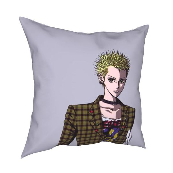 cushion/decorative pillow nana the black stones nobuo terashima spread pillowcase soft cushion cover decoration anime case sofa square
cushion/decorative pillow nana the black stones nobuo terashima spread pillowcase soft cushion cover decoration anime case sofa square
