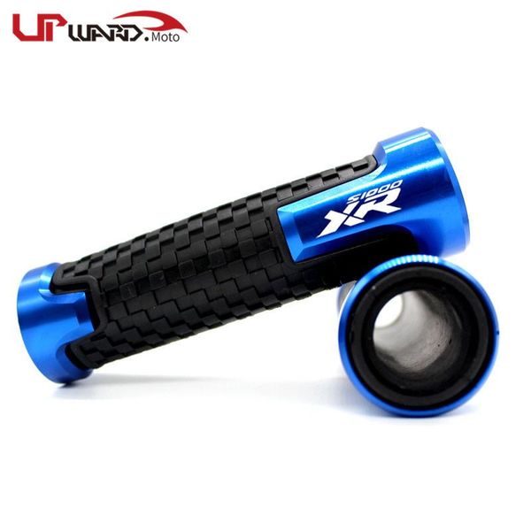 for s1000r s 1000xr s1000 xr 2014 2021 motorcycle 7/8'' 22mm handlebar grips handle grip bar handlebars
for s1000r s 1000xr s1000 xr 2014 2021 motorcycle 7/8'' 22mm handlebar grips handle grip bar handlebars