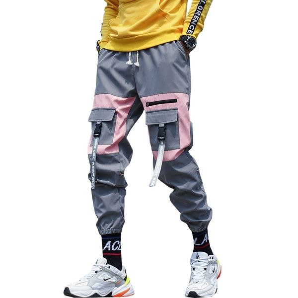 men's pants harajuku jogger men hip harem track streetwear thin sweatpant trousers p9cd, Black
men's pants harajuku jogger men hip harem track streetwear thin sweatpant trousers p9cd, Black