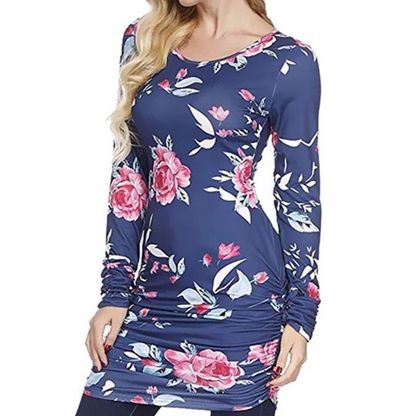 casual dresses women autumn winter dress vintage floral printed long sleeve pleated slim hip mini leisure female vestidos, Black;gray
casual dresses women autumn winter dress vintage floral printed long sleeve pleated slim hip mini leisure female vestidos, Black;gray