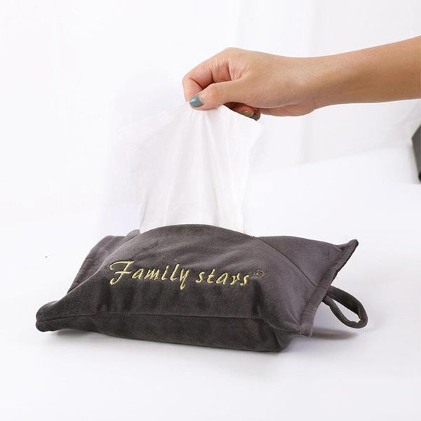tissue boxes & napkins polyester nordic style embroidery velvet box fabric embroidered bag cover 
tissue boxes & napkins polyester nordic style embroidery velvet box fabric embroidered bag cover