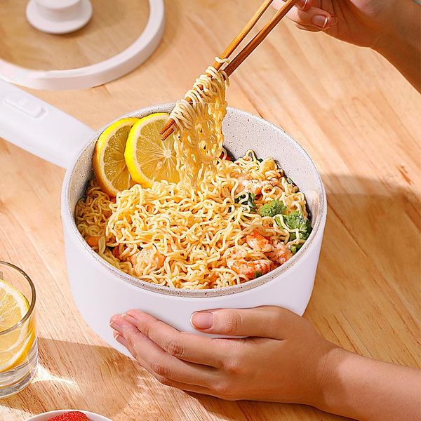 electric skillets rice cooker, pot, roast a student dormitory, small multi-function pot
electric skillets rice cooker, pot, roast a student dormitory, small multi-function pot