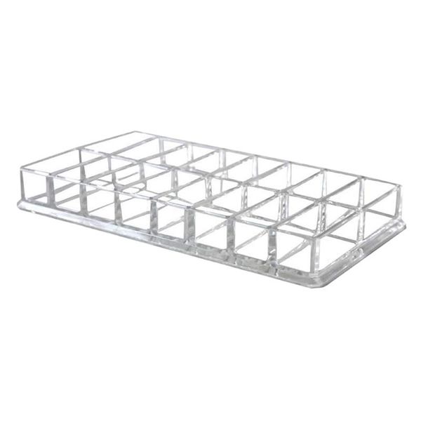 eyeshadow organizer box, acrylic cosmetic makeup beauty care holder for compact eyeshadow, 16 spaces storage case-01 boxes & bins
eyeshadow organizer box, acrylic cosmetic makeup beauty care holder for compact eyeshadow, 16 spaces storage case-01 boxes & bins