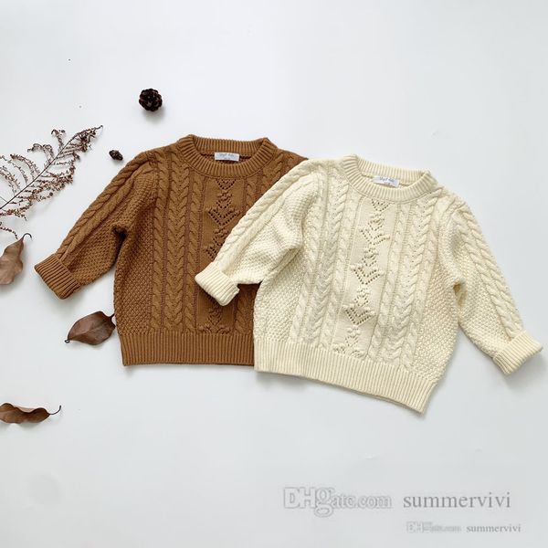 fall kids twist knitted pullover girls hollow sweater casual children round collar long sleeve all-matching clothing q3515, Blue
fall kids twist knitted pullover girls hollow sweater casual children round collar long sleeve all-matching clothing q3515, Blue