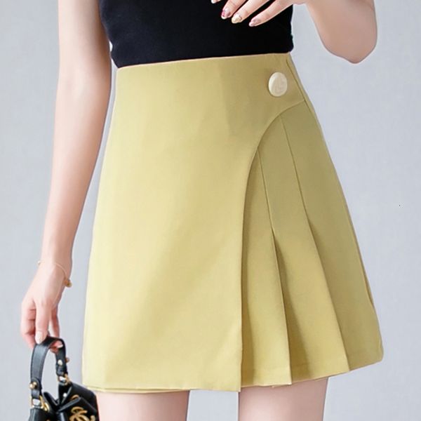 casual dresses button pleated skirt women high waist womens s for teen girls sweet mini a-line short ladies spring black bv0q, Black;gray
casual dresses button pleated skirt women high waist womens s for teen girls sweet mini a-line short ladies spring black bv0q, Black;gray