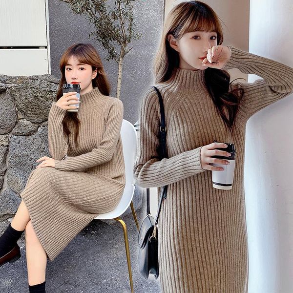 maternity dresses winter thicken warm nursing sweaters dress breast feeding clothes for pregnant women pregnancy pullovers, White
maternity dresses winter thicken warm nursing sweaters dress breast feeding clothes for pregnant women pregnancy pullovers, White