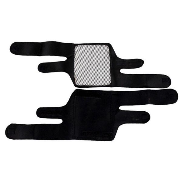 2pcs 86cm self-heating compress knee pads heating and warm without words practical supports elbow &, Black;gray
2pcs 86cm self-heating compress knee pads heating and warm without words practical supports elbow &, Black;gray