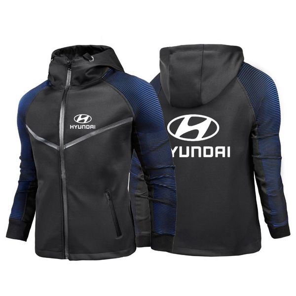 men's hoodies & sweatshirts hyundai motor logo 2021 custom summer racing suit mesh breathable zipper comfortable casual thicken jackets, Black
men's hoodies & sweatshirts hyundai motor logo 2021 custom summer racing suit mesh breathable zipper comfortable casual thicken jackets, Black