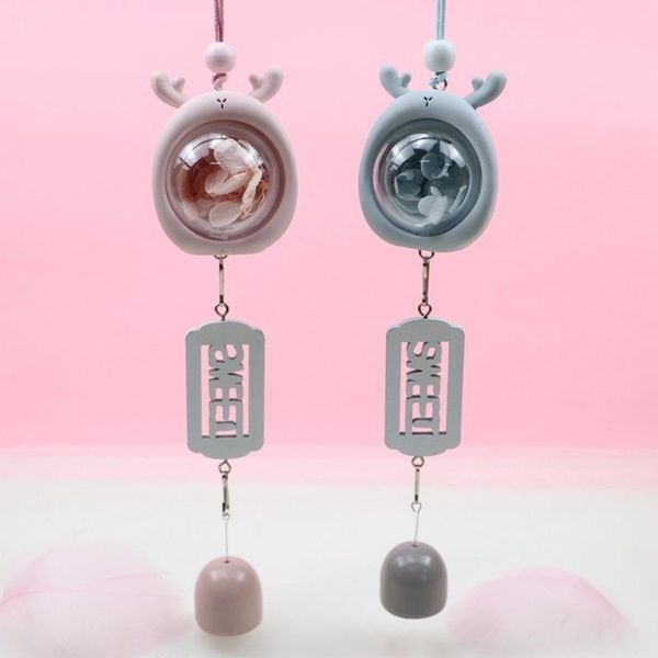 interior decorations girl immortal flower wind chime car pendant cute deer room bedroom decor
interior decorations girl immortal flower wind chime car pendant cute deer room bedroom decor