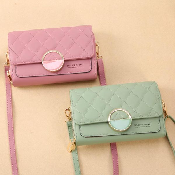 shoulder bags ladies bag with soft leather coin pocket card holder for women crossbody cell phone wallet female purse bolsa feminina
shoulder bags ladies bag with soft leather coin pocket card holder for women crossbody cell phone wallet female purse bolsa feminina