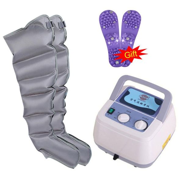 full body massager air compression leg foot for circulation pressotherapy promote blood relaxrehabilitation physiotherapy 6 chamber
full body massager air compression leg foot for circulation pressotherapy promote blood relaxrehabilitation physiotherapy 6 chamber