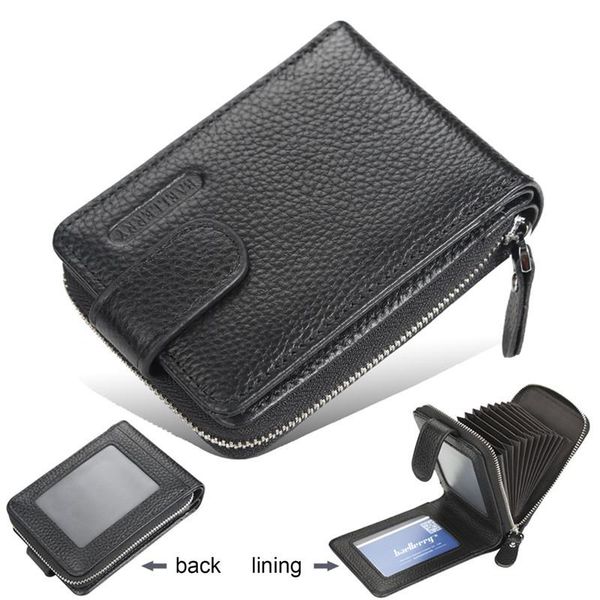 wallets 1pc coin pouch men short zipper card holder leather purse small clutches solid pocket male, Red;black
wallets 1pc coin pouch men short zipper card holder leather purse small clutches solid pocket male, Red;black