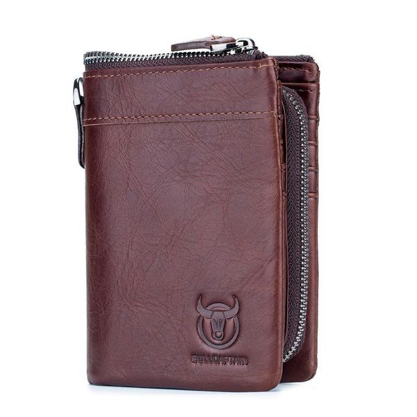 wallets bullcaptain genuine leather wallet men coin purse card holder zipper design male ballet clamp for money bag, Red;black
wallets bullcaptain genuine leather wallet men coin purse card holder zipper design male ballet clamp for money bag, Red;black
