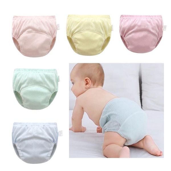 cloth diapers 10pcs/lot training pants summer baby shorts solid color washable underwear boy girl reusable nappies
cloth diapers 10pcs/lot training pants summer baby shorts solid color washable underwear boy girl reusable nappies
