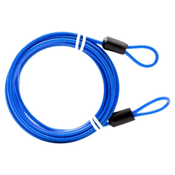 bike locks chain lock useful security cycling 2 meters professional steel wiring anti-theft lightweight double loop universal
bike locks chain lock useful security cycling 2 meters professional steel wiring anti-theft lightweight double loop universal