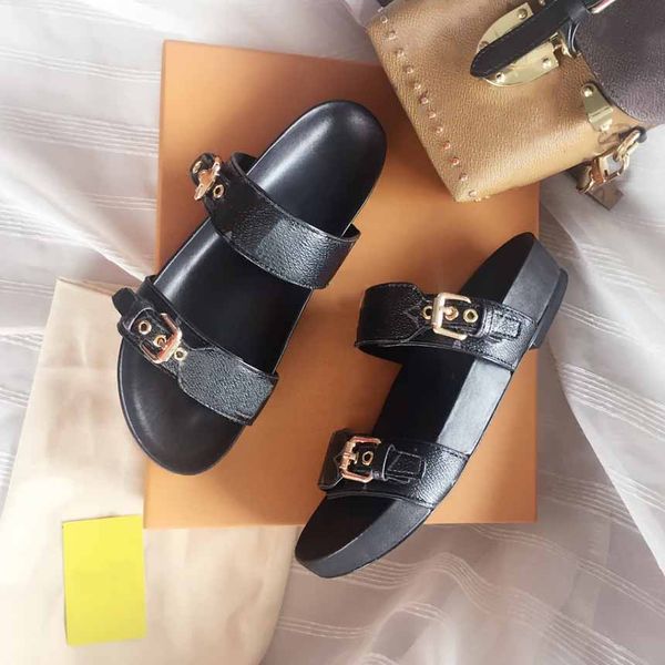 2021 men designers slides womens sandals slipper women sandal floral man flat bottoms striped beach casual outdoor platform loafers shoes, Black
2021 men designers slides womens sandals slipper women sandal floral man flat bottoms striped beach casual outdoor platform loafers shoes, Black