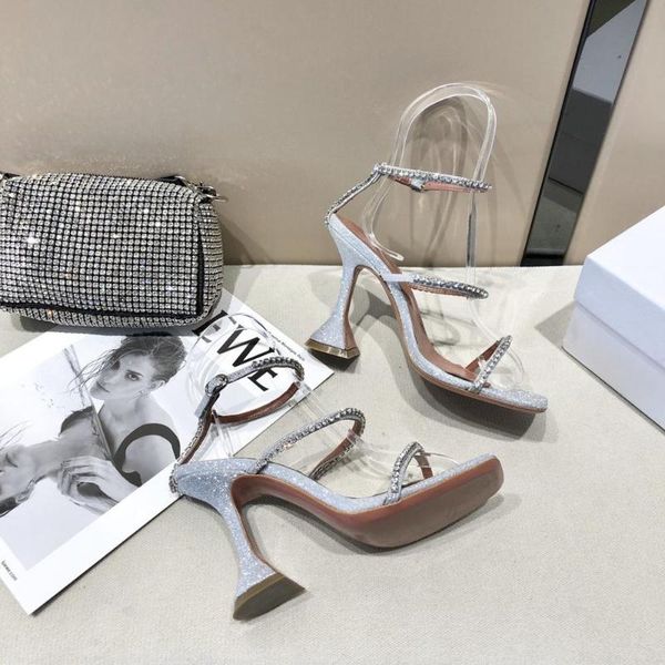 shoes women summer sandals genuine cow leather high heels chaussure femme zapatos de mujer elegant morden, Black
shoes women summer sandals genuine cow leather high heels chaussure femme zapatos de mujer elegant morden, Black