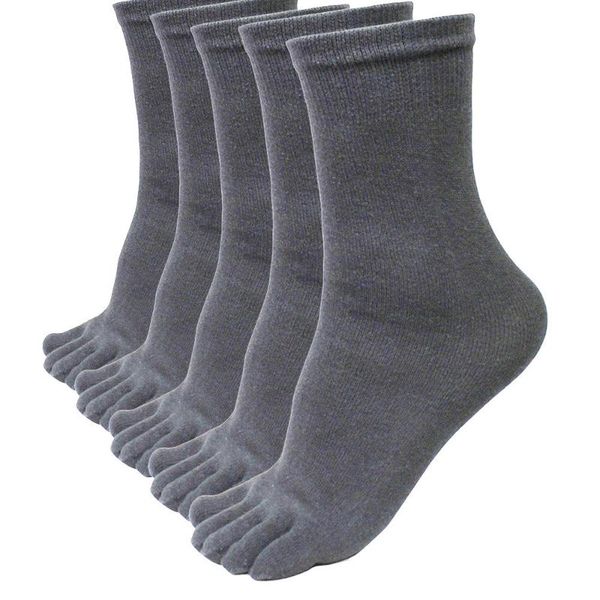 men's socks 5 pairs spring summer men casual sports running five finger toe solid colour elastic short soild high quality, Black
men's socks 5 pairs spring summer men casual sports running five finger toe solid colour elastic short soild high quality, Black