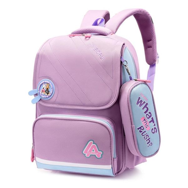 school bags waterproof children for girls boys orthopedic backpack kids backpacks schoolbag primary satchel
school bags waterproof children for girls boys orthopedic backpack kids backpacks schoolbag primary satchel