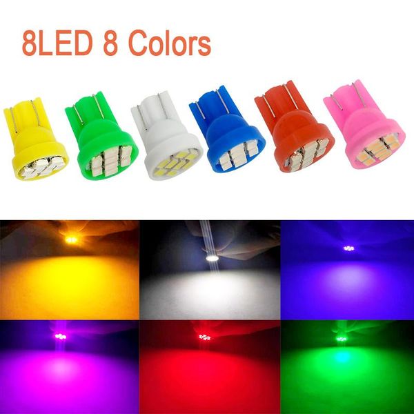 500pcs ac dc 6v 6.3v t10 555 non polar 8 smd 1206 3020 194 168 led bulbs pinball machine white emergency lights
500pcs ac dc 6v 6.3v t10 555 non polar 8 smd 1206 3020 194 168 led bulbs pinball machine white emergency lights