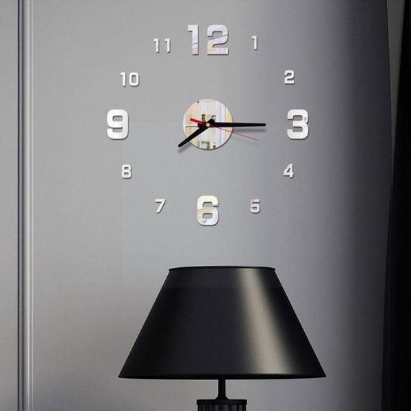 wall clocks 3d diy roman numbers acrylic mirror sticker clock home decor mural decals for kitchen living room d w9v0
wall clocks 3d diy roman numbers acrylic mirror sticker clock home decor mural decals for kitchen living room d w9v0