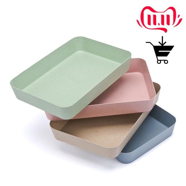 kitchen storage & organization 2021 1pc plastic drawer tray organizer degradable material divider tools grocery
kitchen storage & organization 2021 1pc plastic drawer tray organizer degradable material divider tools grocery