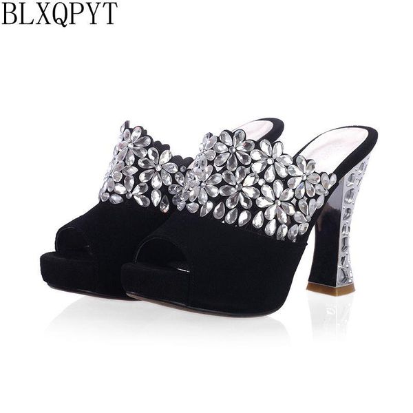 elegant fashion genuine leather sandals women big size summer slippers party wedding shoes woman quality 3010, Black
elegant fashion genuine leather sandals women big size summer slippers party wedding shoes woman quality 3010, Black