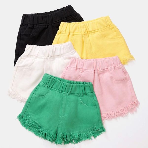 baby girl summer shorts girls fashion cotton jeans pink denim short pants for kids children trousers toddler bottoms, Black
baby girl summer shorts girls fashion cotton jeans pink denim short pants for kids children trousers toddler bottoms, Black