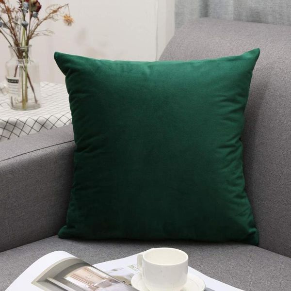 cushion/decorative pillow 10 colors soft velvet decorative pillows cushion cover solid home throw for decor 45x45cm seat sofa case pillowcas
cushion/decorative pillow 10 colors soft velvet decorative pillows cushion cover solid home throw for decor 45x45cm seat sofa case pillowcas