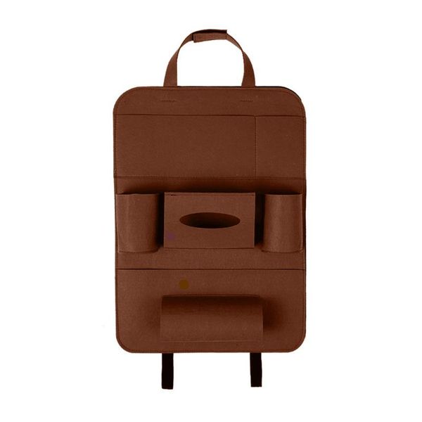 car organizer multi-pocket felt seat storage bag hanging holder multifunction vehicle for truck van 2021
car organizer multi-pocket felt seat storage bag hanging holder multifunction vehicle for truck van 2021