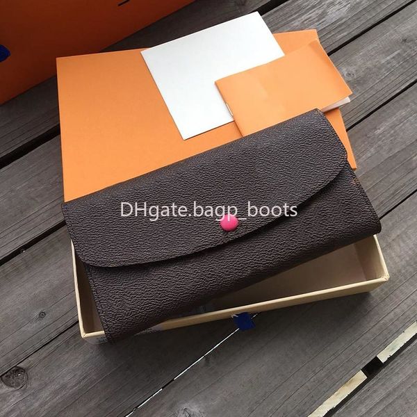 hit the color single zipper wallets,fashion to carry around money and cards men leather purse,card holder long women wallet number m60136, Red;black
hit the color single zipper wallets,fashion to carry around money and cards men leather purse,card holder long women wallet number m60136, Red;black