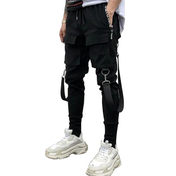men's pants techwear urban black jogger streetwear cargo for men 2021 
men's pants techwear urban black jogger streetwear cargo for men 2021