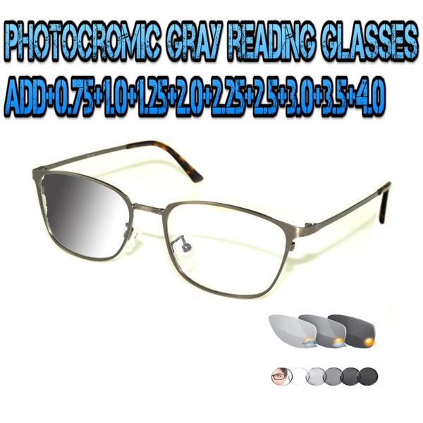 sunglasses pochromic gray reading glasses cat's eyes large size frame ultralight trend fashion ladies women+0.75to+4.0, White;black
sunglasses pochromic gray reading glasses cat's eyes large size frame ultralight trend fashion ladies women+0.75to+4.0, White;black