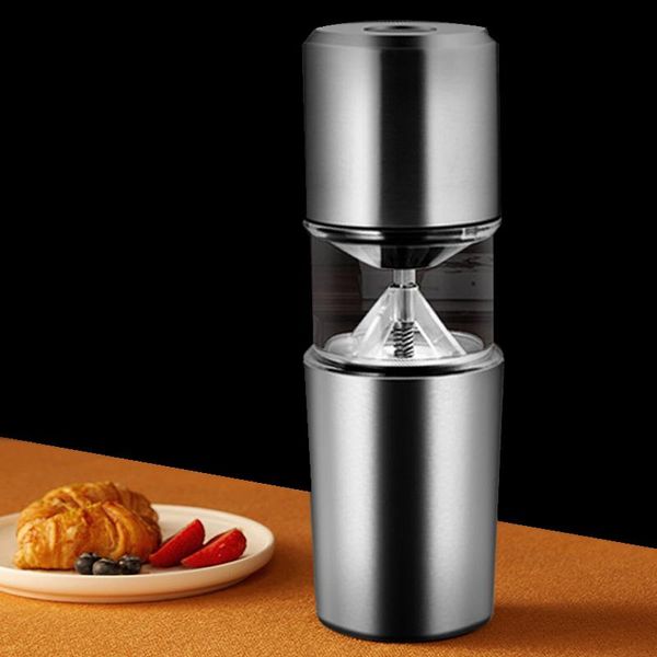 electric coffee grinders grinder small usb rechargeable grain bean machine mini cafe maker espresso electrico 
electric coffee grinders grinder small usb rechargeable grain bean machine mini cafe maker espresso electrico