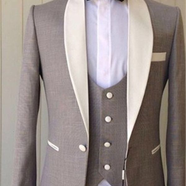 men's suits & blazers custom made arrival menssuit ball ladies of honor dress wedding for elegant men 3 parts sweatpants vest t2d4, White;black
men's suits & blazers custom made arrival menssuit ball ladies of honor dress wedding for elegant men 3 parts sweatpants vest t2d4, White;black