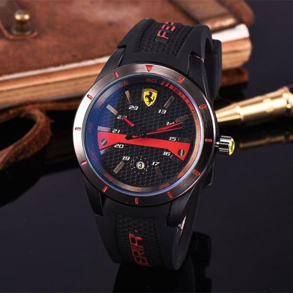 wristwatches sports series quartz watches, high-brand plastic straps, casual fashion atmosphere, high-end gifts for men, Slivery;brown
wristwatches sports series quartz watches, high-brand plastic straps, casual fashion atmosphere, high-end gifts for men, Slivery;brown