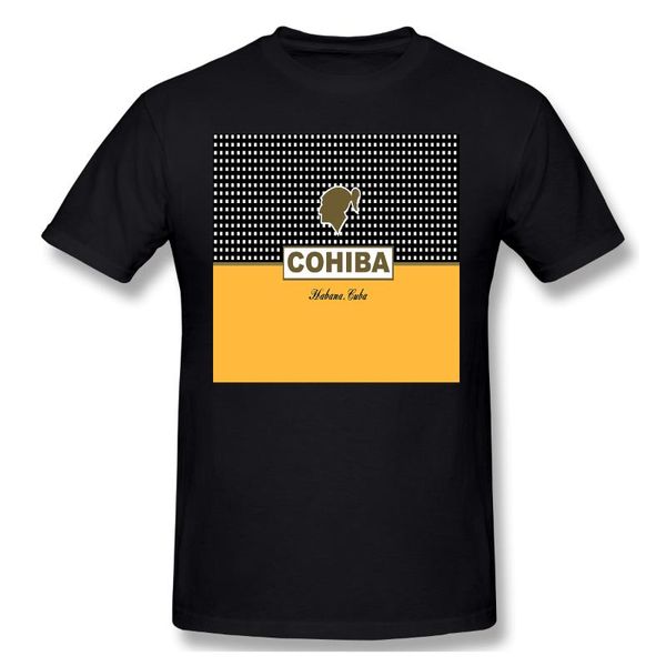 men's t-shirts man cohiba habana cuba throw pillow t17 case home novelty, White;black
men's t-shirts man cohiba habana cuba throw pillow t17 case home novelty, White;black